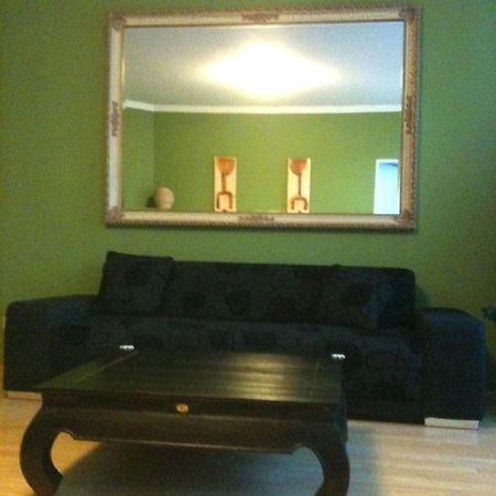 Apartment Alina Wina Ruang foto