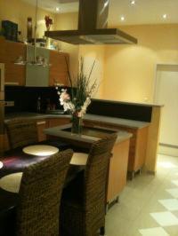 Apartment Alina Wina Bagian luar foto