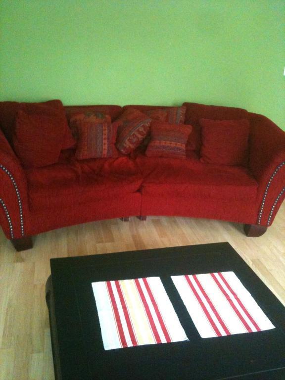 Apartment Alina Wina Bagian luar foto